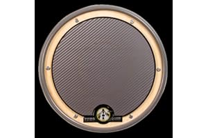 Offworld Percussion BYOS-VMLG BYOShpere pad only w/gunmetal VML