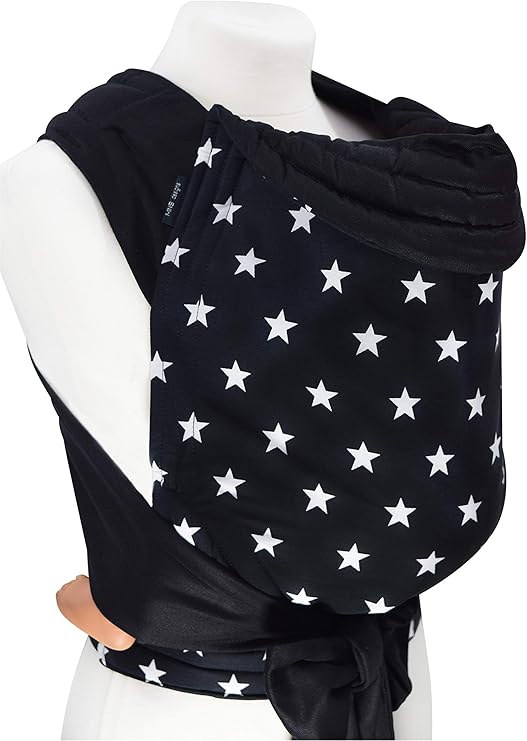 mei tai baby sling
