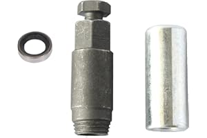 PMD Products GM Transmission Shifter Seal Remover Installer Turbo 300 350 400 700-R4 4L60 Includes Seal