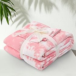Cozy Bliss Cooling Comforter Set Twin