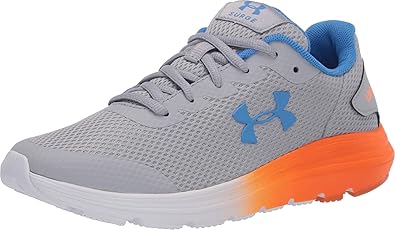 grade school ua mainshock 2