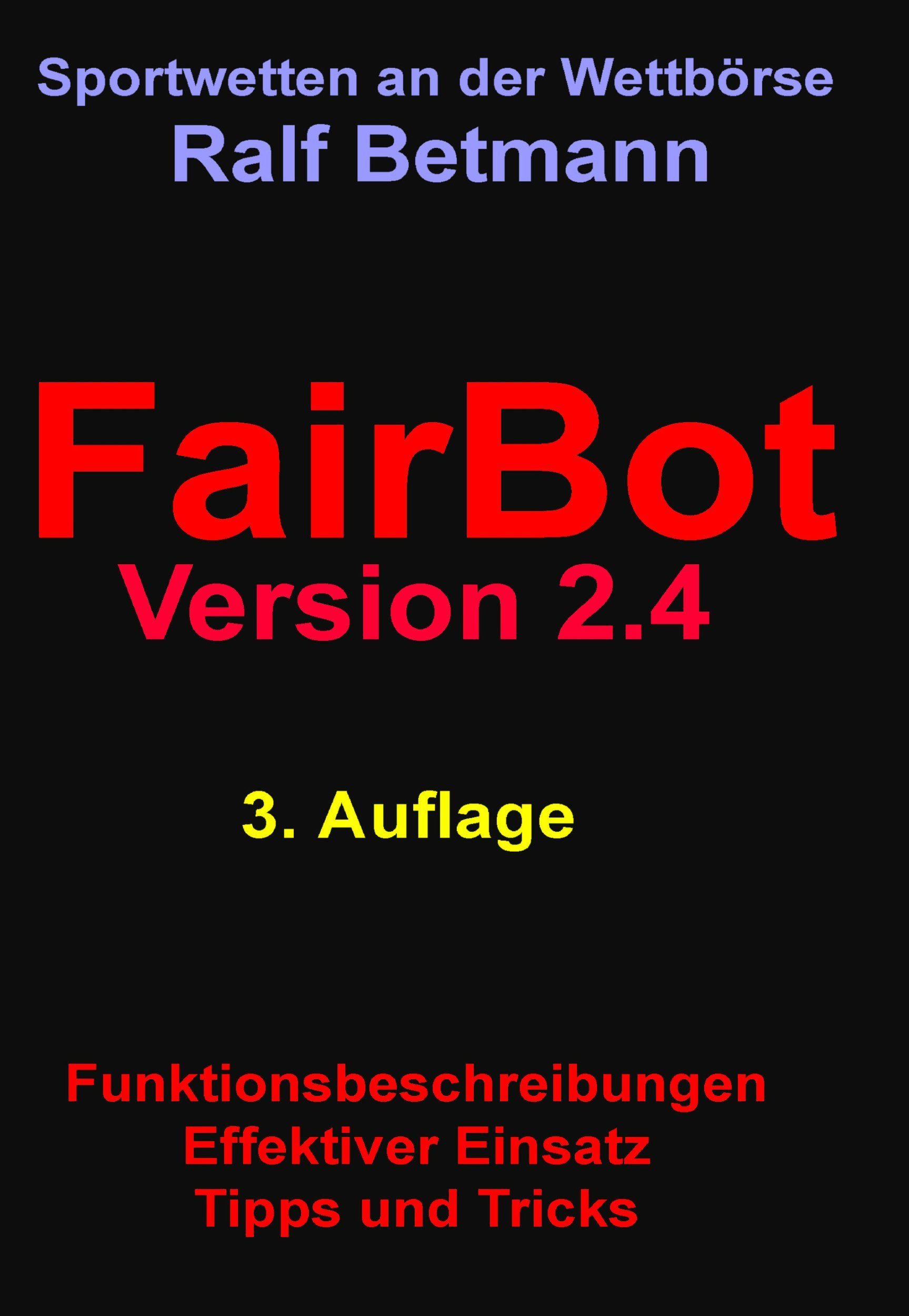 fairbot 2.4