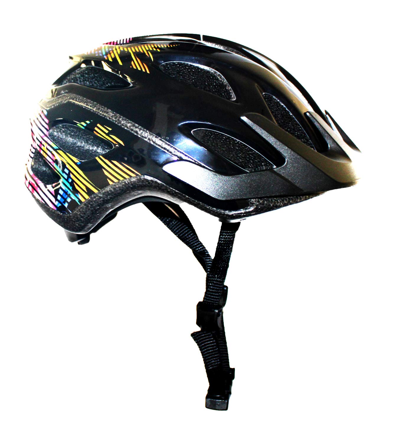 bell frenzy youth helmet