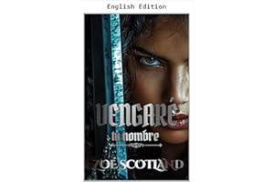 I WILL AVENGE YOUR NAME (Scottish Highland Clans Book 2)