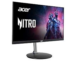 Acer XFA240 bmjdpr 24" Gaming G-SYNC Compatible