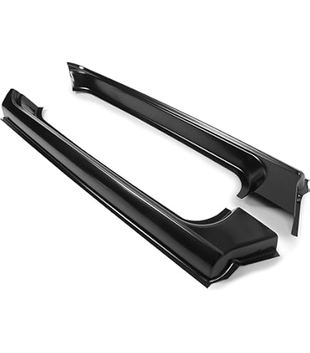 APS - Estribo IBoard Para Dodge RAM Crew Camioneta De 4 Puerta De Tamano Completo