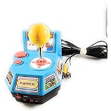 Ms. Pac-Man And Friends Plug & Play TV Games