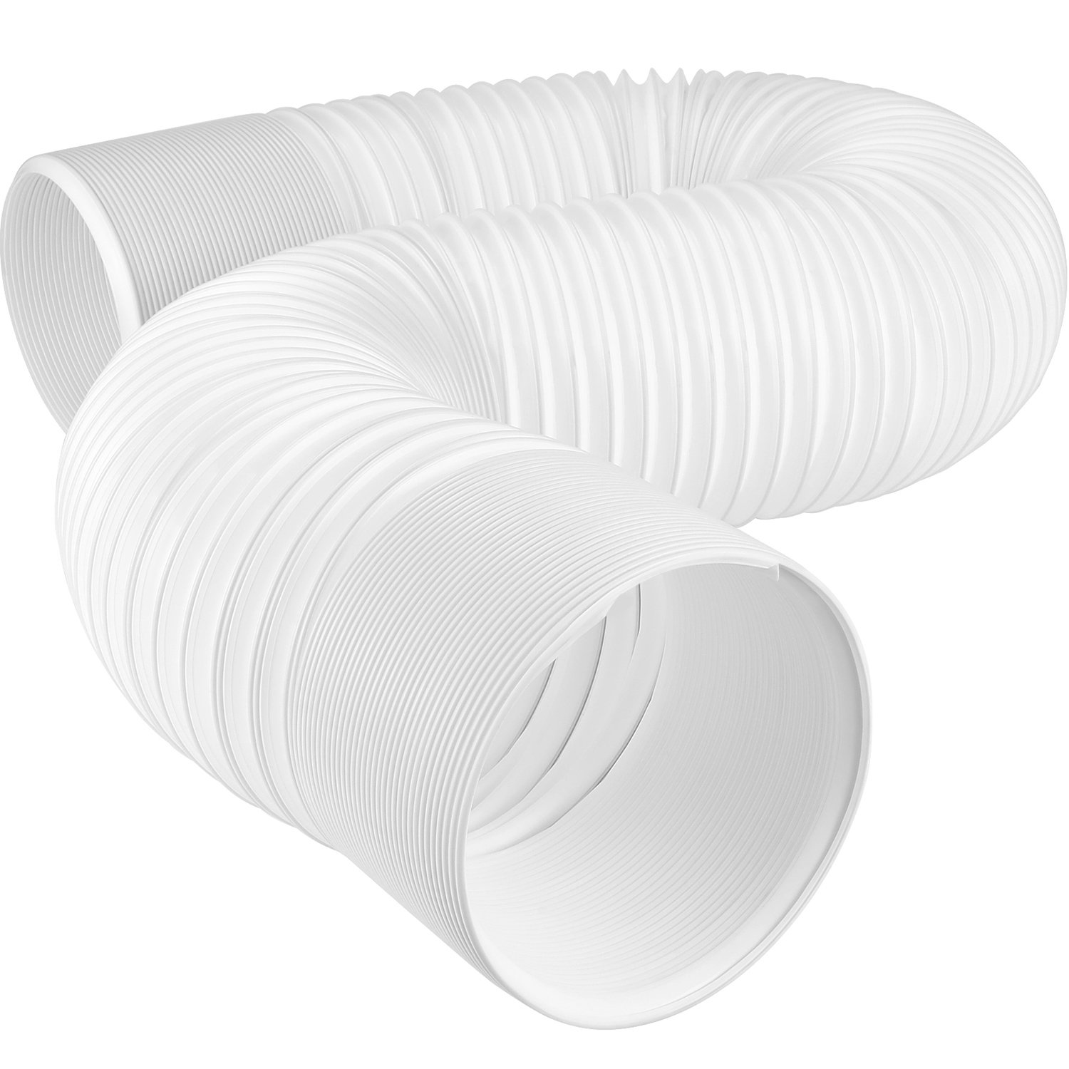 Exhaust Hose 5Inch Diameter Universal For Portable Air Conditioner