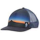 Pistil Men's Dusk Trucker Hat