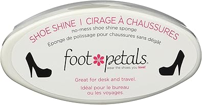 shoe shine sponge amazon