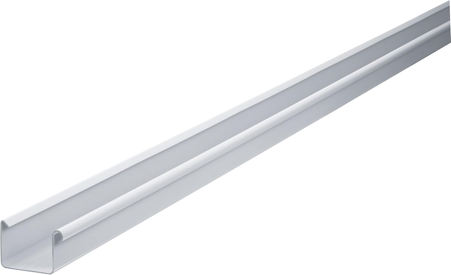 grondaia per tettoia