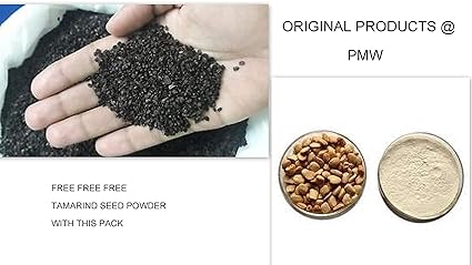 Pmw Mahabeera Seeds -Pignut - Vilati Tulasi-Bhustrna - Sirna - Jungle Tulasi Seeds,1Kg