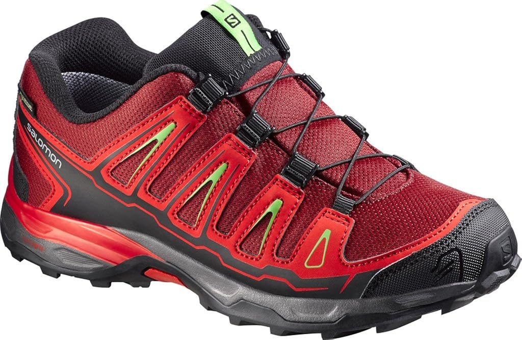 salomon gtx junior
