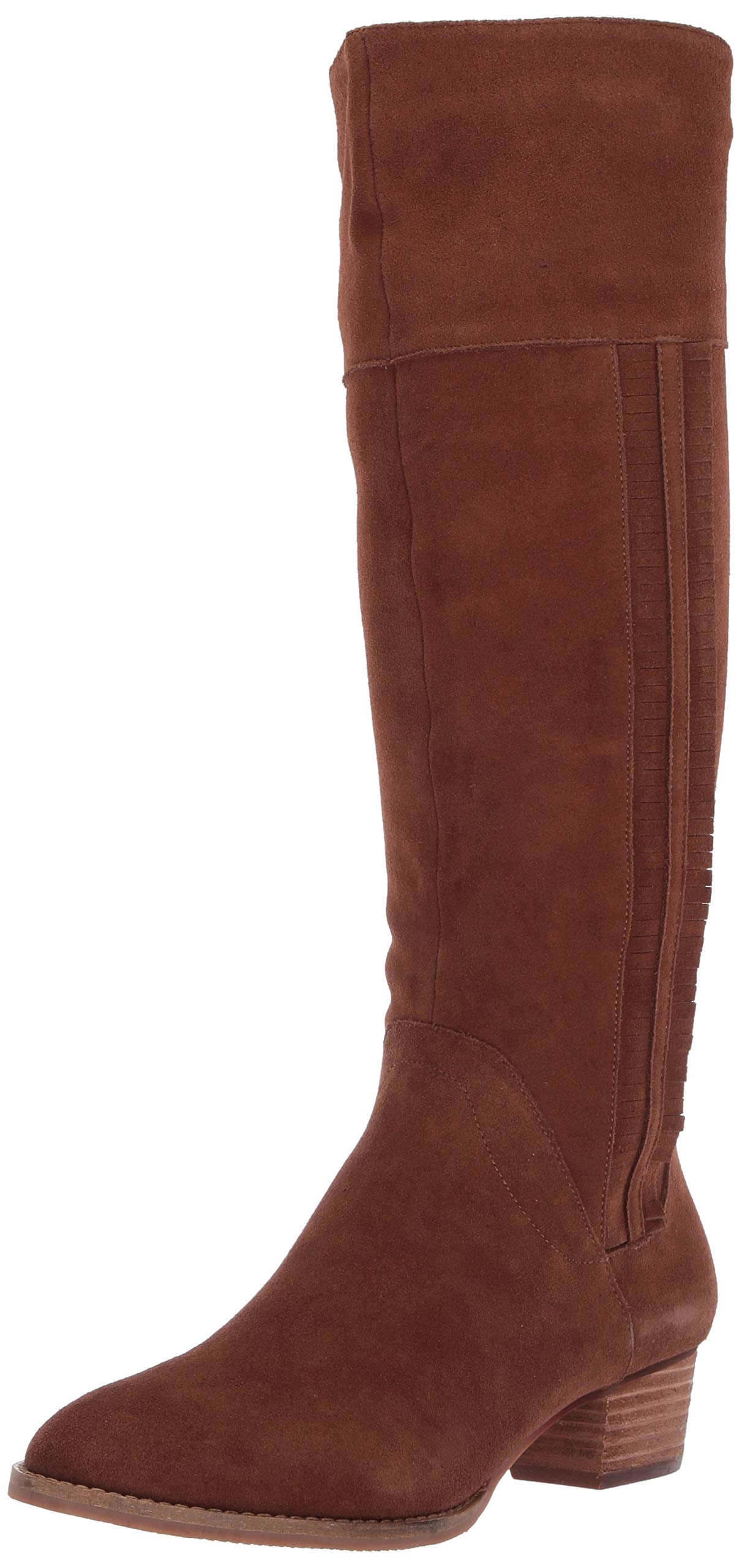 nestle knee high boot