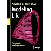 Modeling Life: The Mathematics of Biological Systems