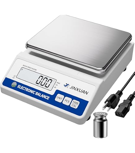 Amazon.com: A&D Weighing - EK-600I - A&D WEIGHING Digital Balance
