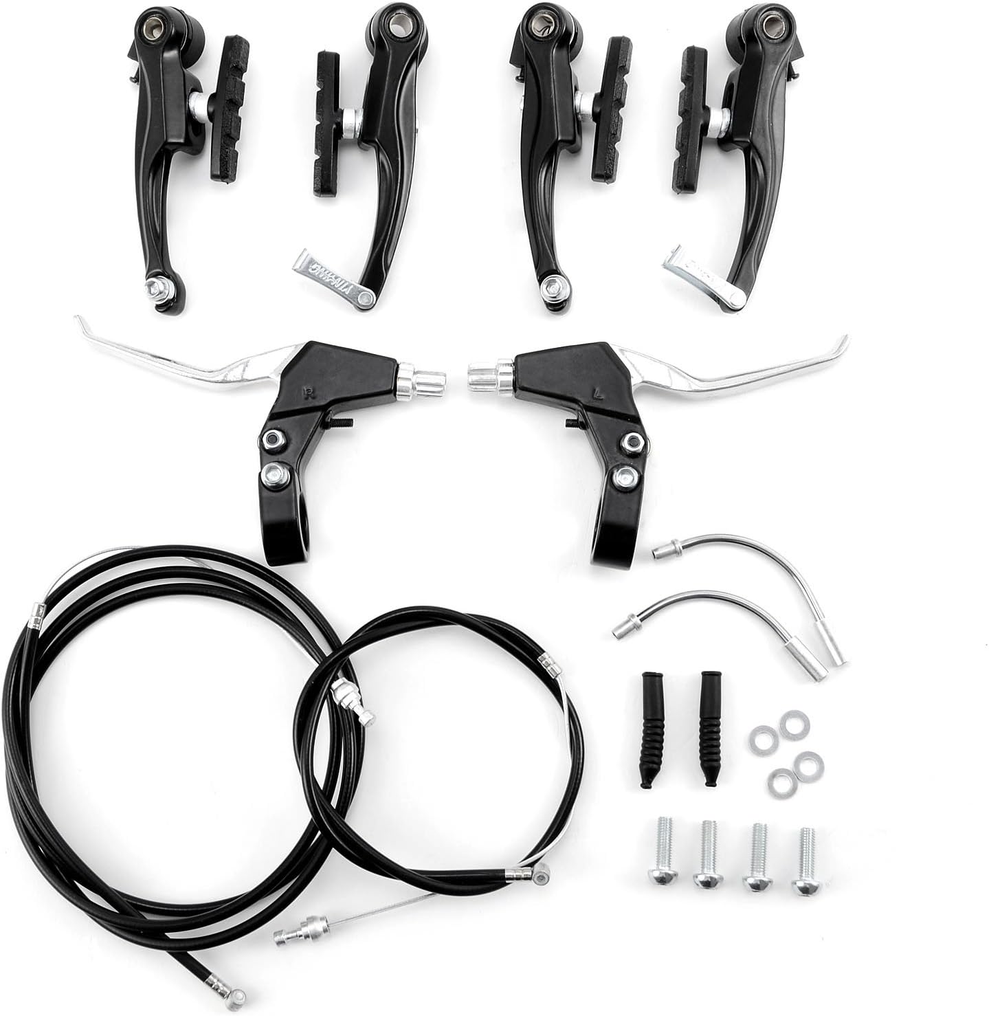 mtb v brake set