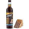 DaVinci Gourmet Sugar-Free German Chocolate Cake Syrup, 25.4 Fluid Ounces (Pack of 1)