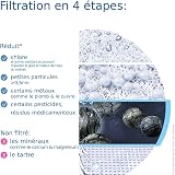 BRITA On Tap V Water Filter System - Filtered Tap Water - Includes 1 Filter view 5