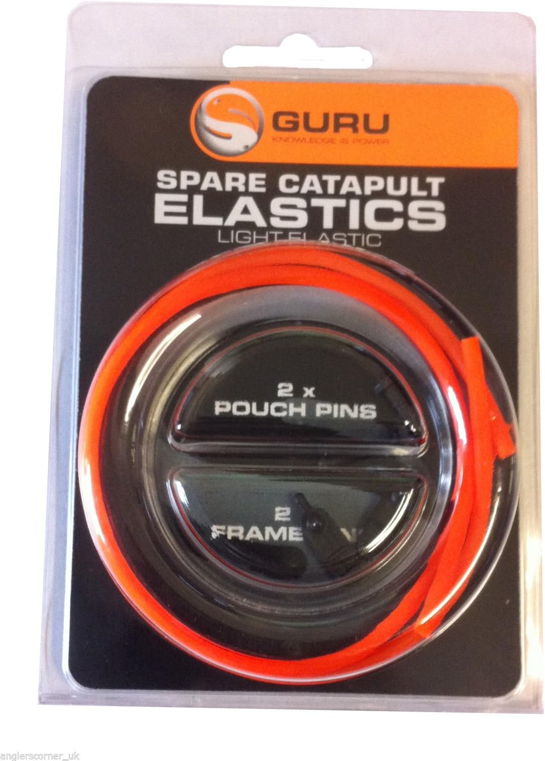 Guru Spare Catapult Elastic