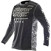 FASTHOUSE Grindhouse Rufio Jersey