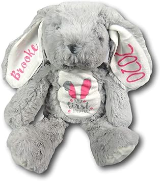 personalised easter gifts for babies