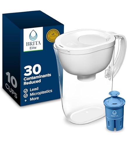 Amazon.com: iHOOOH 7.8Hz Low Frequency Molecular Water Treatment