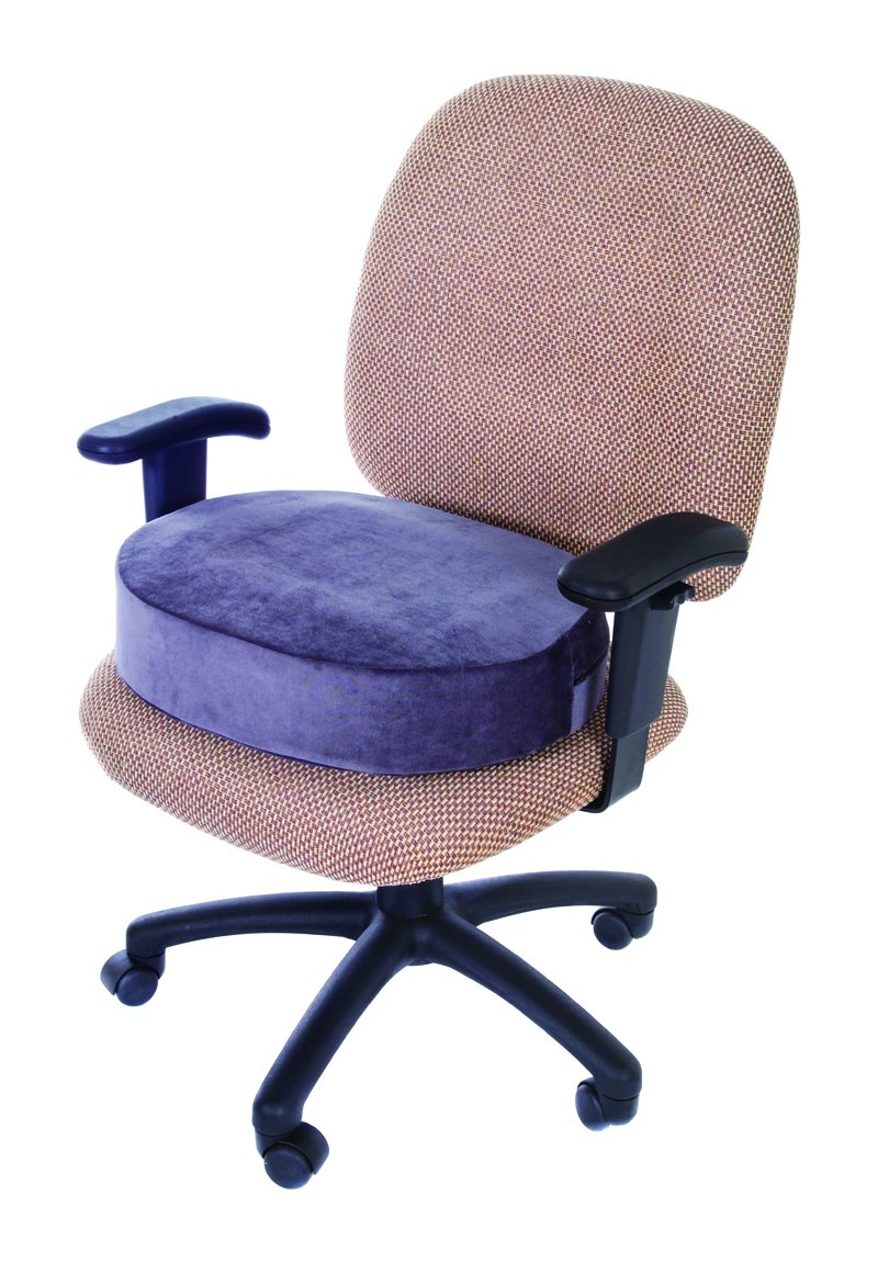 Essential Medical Supply Donut Cushion with Gel Insert 788796873625 eBay