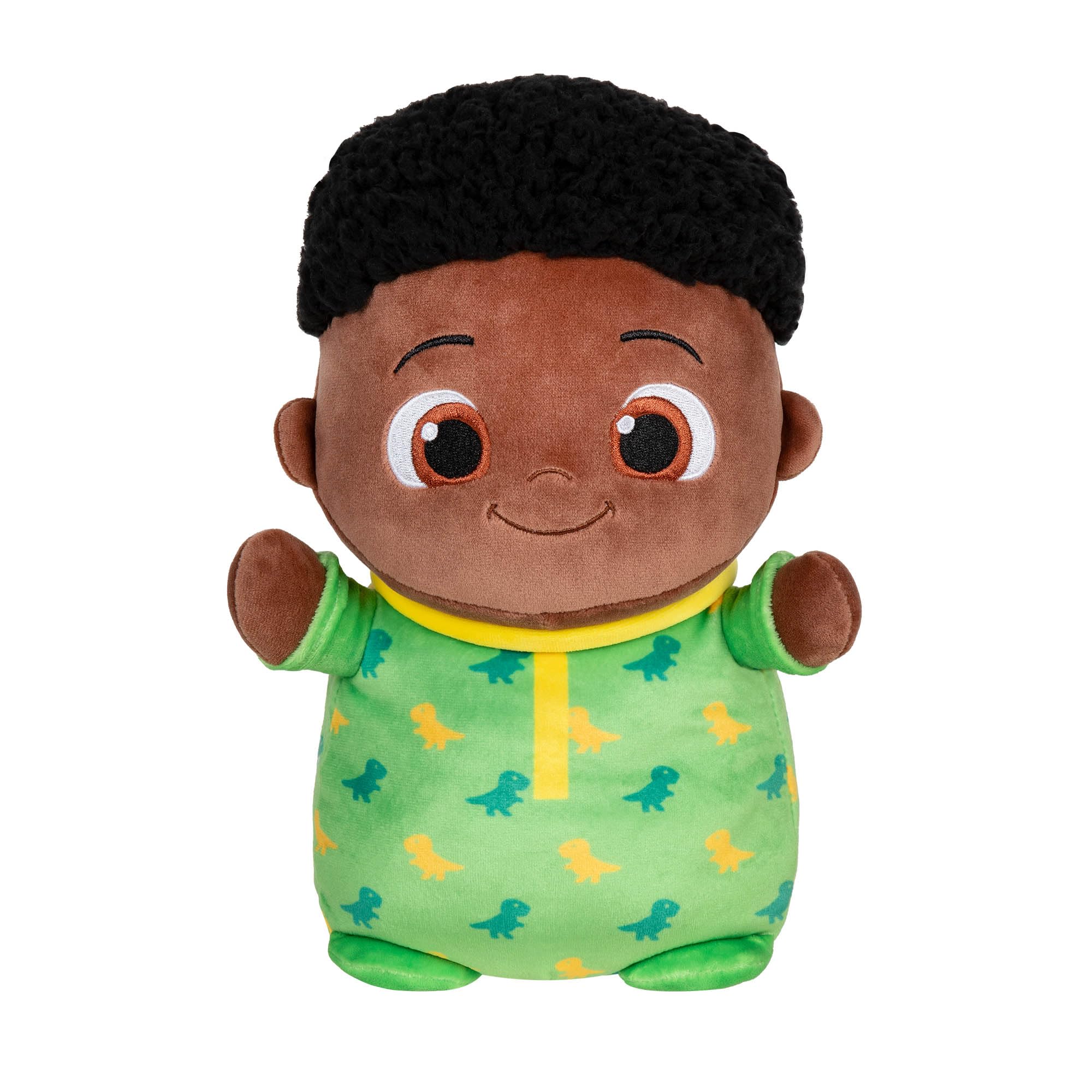 Squishmallows Hugmees Cocomelon Cody Plush Toy