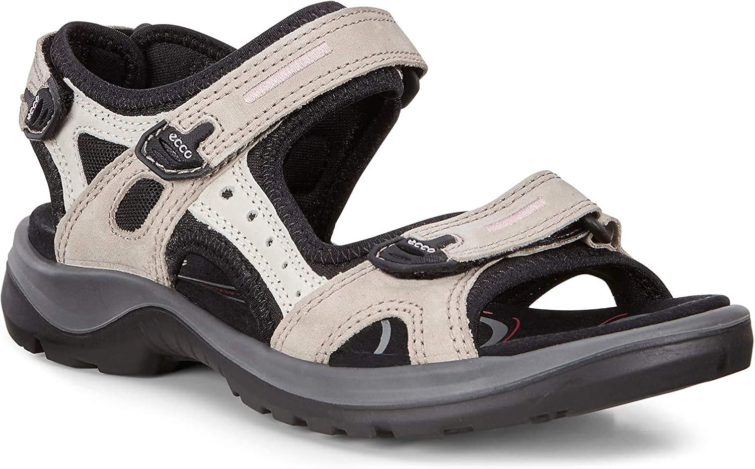 ecco offroad sandals ladies