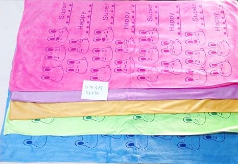 quick dry towel for baby