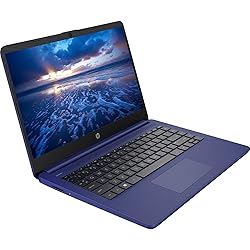 HP 2022 Premium 14-inch HD Thin and Light