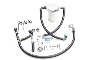 JHACM Gen2 CP4.2 Disaster Prevention Bypass Kit 7031190 Compatible with 2011-2019 Ford F250 F350 F450 F550 6.7L