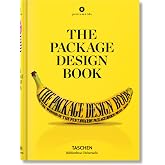 The Package Design Book (Bibliotheca Universalis) (Multilingual Edition)