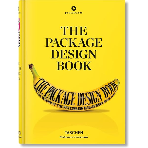 The Package Design Book. Volume 2 (Bibliotheca Universalis