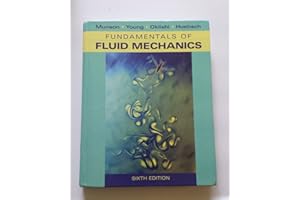 Fundamentals of Fluid Mechanics