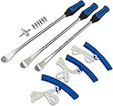 NEIKO 20601A 14.5” Steel Tire Spoons Tool