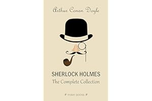 Sherlock Holmes: The Complete Collection