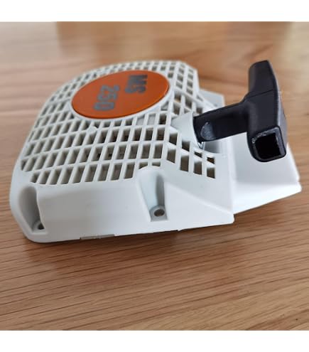 thumbnail image 2 of STIHL Chainsaw Recoil Starter Assembly - Fits 024 026 MS240 MS260 (1121 080 2101) Aftermarket 2 of 5