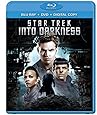 Star Trek Into Darkness (Blu-ray + DVD + Digital HD)