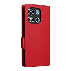 ShouBao Compatible with Oukitel C57 Wallet