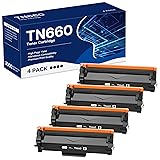 WEAREC Compatible Toner Cartridge Replacement for