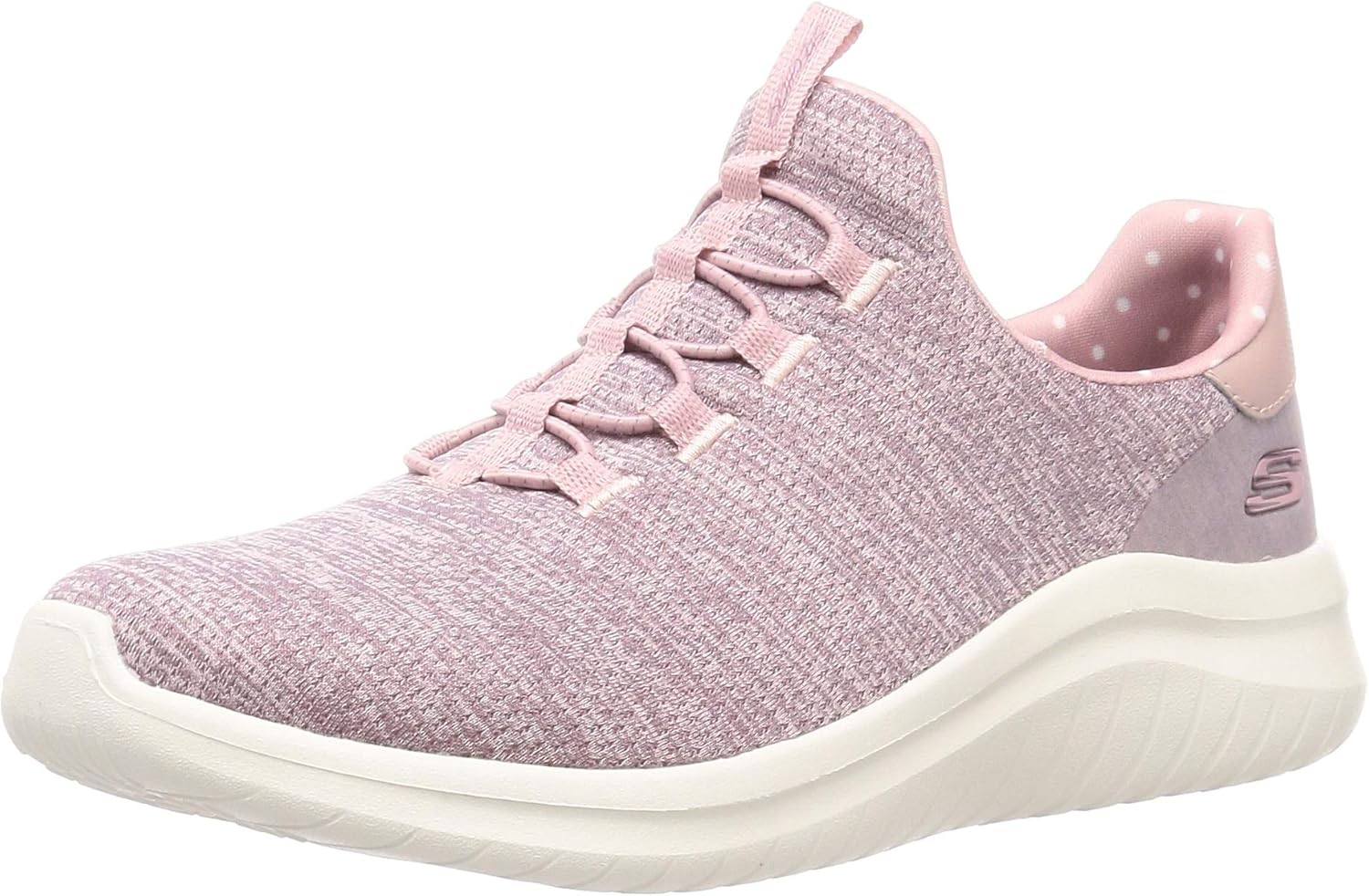 skechers ultra flex 2.0 womens pink
