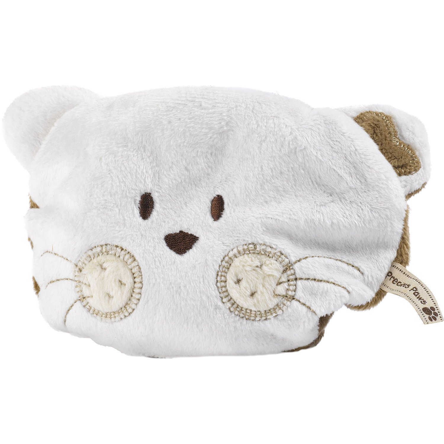 Amazon.com: Cálido y cómodo gatito/gato calor cojín ...