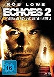 Echoes 2 - Stimmen aus der Zwischenwelt