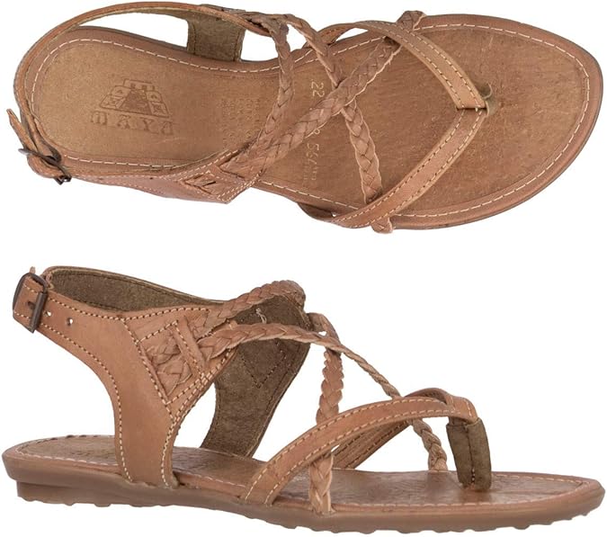 authentic mexican huaraches