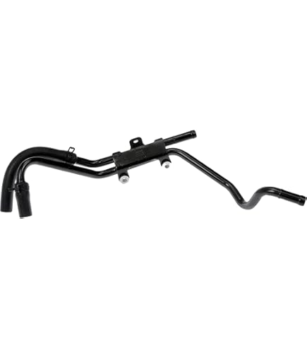 thumbnail image 2 of Engine Coolant Air Bleed Pipe 12637183 12624304 626-588 For Chevrolet Impala Buick LaCrosse Cadillac Srx Xts 2 of 10