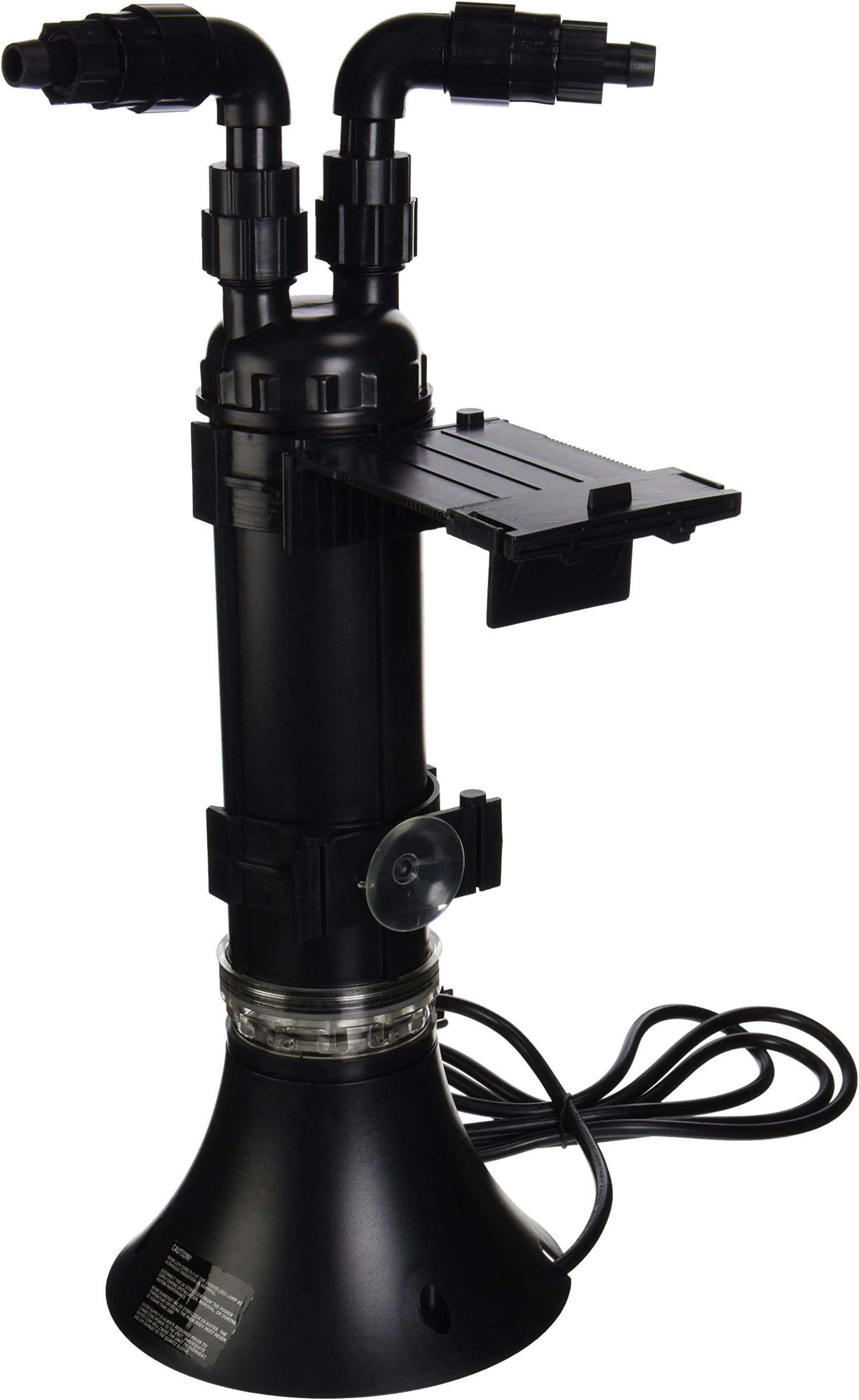 Deep Blue Professional Clarity Pro Inline Uv Sterilizer 9watt