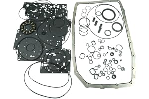 TRANSPEED 6R80 Automatic Transmission Gearbox Overahul Rebuild Kit For FORD EXPLORER LINCOLN NAVIGATOR MAZDA