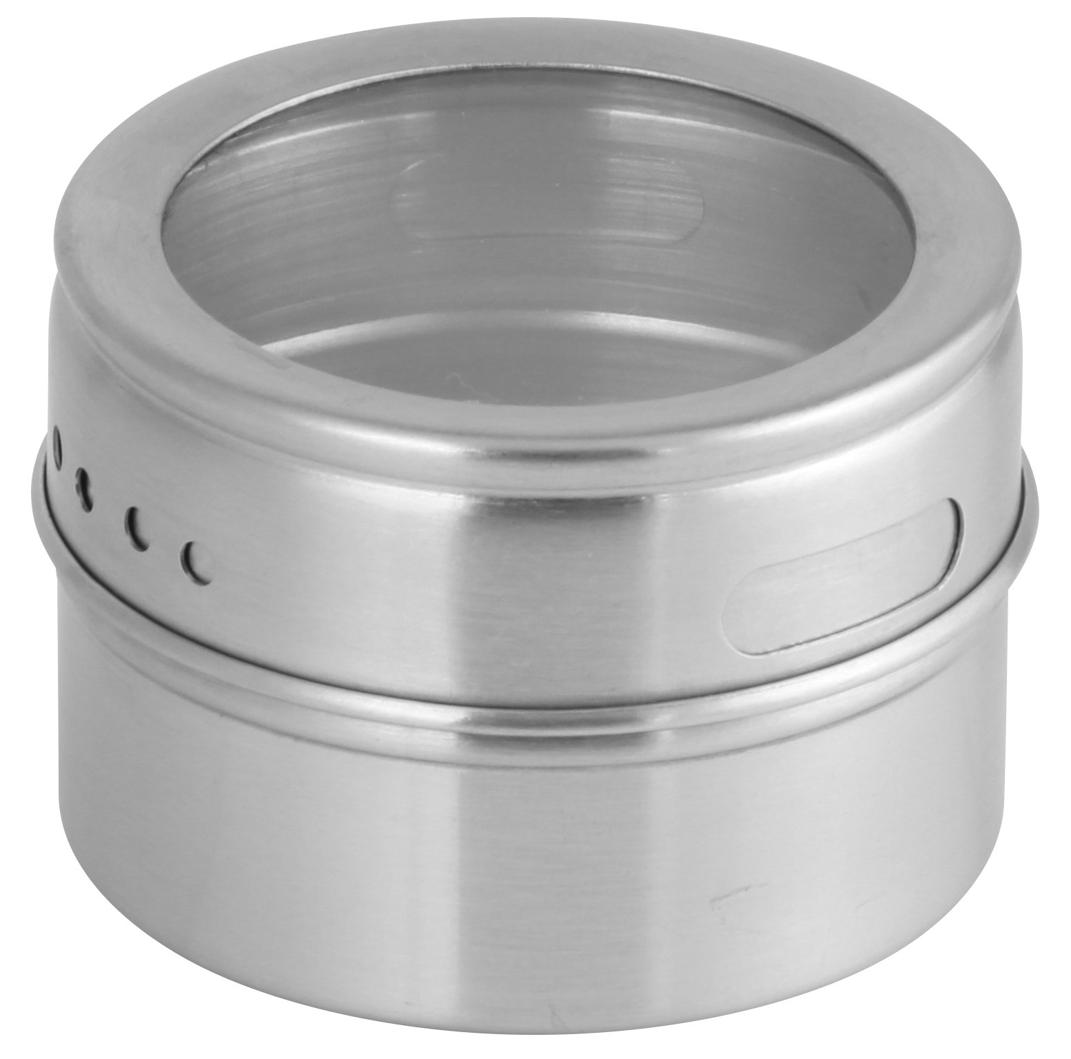 Fackelmann 42121 Spice Tin 45 cm Magnetic